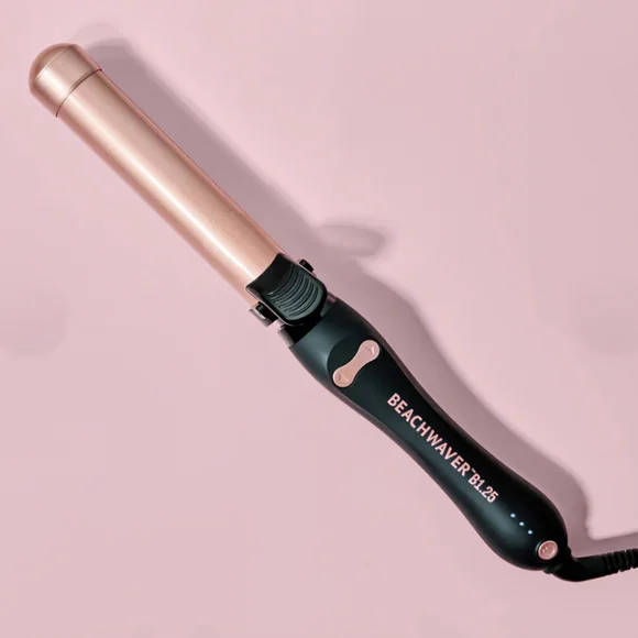 Beachwaver B1 Curling Iron - Picture 3 of 4